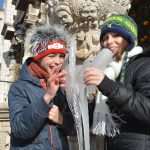 Small Onofrio fountain