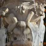 Small Onofrio fountain