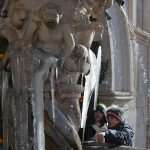 Small Onofrio fountain