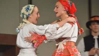 Lindo danced for visually impaired people! 1 lindjo 15