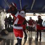 Dubrovnik's citizens celebrate from early morning 30 New Years Eve 2015