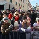 Dubrovnik's citizens celebrate from early morning 36 New Years Eve 2015