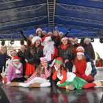 Dubrovnik's citizens celebrate from early morning 37 New Years Eve 2015