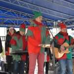 Dubrovnik's citizens celebrate from early morning 38 New Years Eve 2015