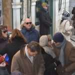 Dubrovnik's citizens celebrate from early morning 40 New Years Eve 2015