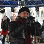 Dubrovnik's citizens celebrate from early morning 41 New Years Eve 2015