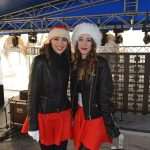 Dubrovnik's citizens celebrate from early morning 43 New Years Eve 2015