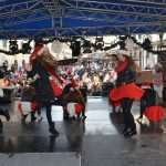 Dubrovnik's citizens celebrate from early morning 29 New Years Eve 2015