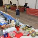 Domestic products as a perfect souvenir! 5 Christmas Fair of healthy food and local products