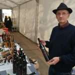 Domestic products as a perfect souvenir! 3 Christmas Fair of healthy food and local products