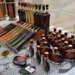 Domestic products as a perfect souvenir! 2 Christmas Fair of healthy food and local products