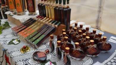 Domestic products as a perfect souvenir! 33 Christmas Fair of healthy food and local products