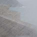 The cyclone Ines has arrived! 11 valovi zidine 8