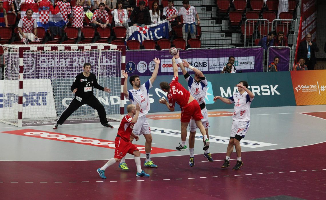 Qatar 2015