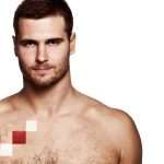 Photo Gallery: Attractive water polo players on calendars and billboards! 8 calendar water polo 2015