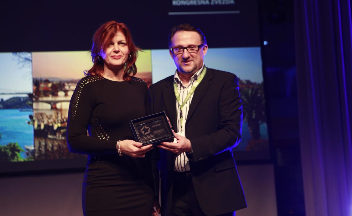 Dubrovnik award