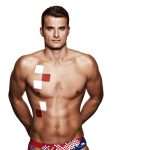 Photo Gallery: Attractive water polo players on calendars and billboards! 3 calendar water polo 2015