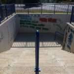 Art vs. Vandalism: The Passage in Cilipi became a street art gallery 1 passage cilipi