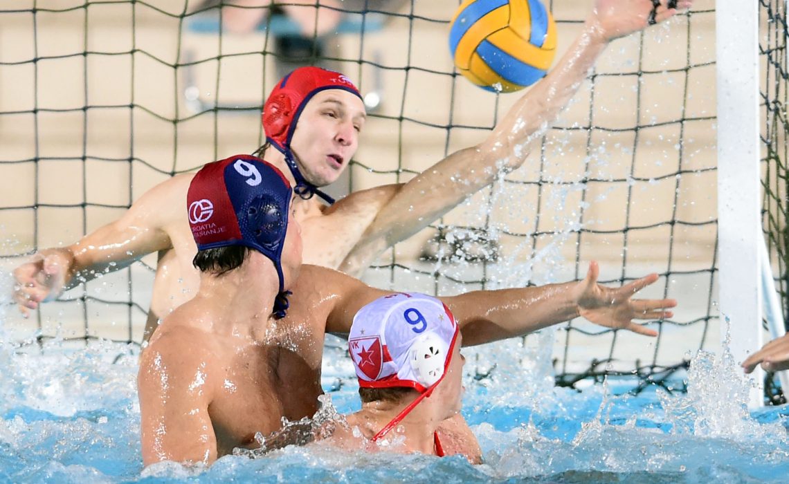 VK Jug Crvena Zvezda