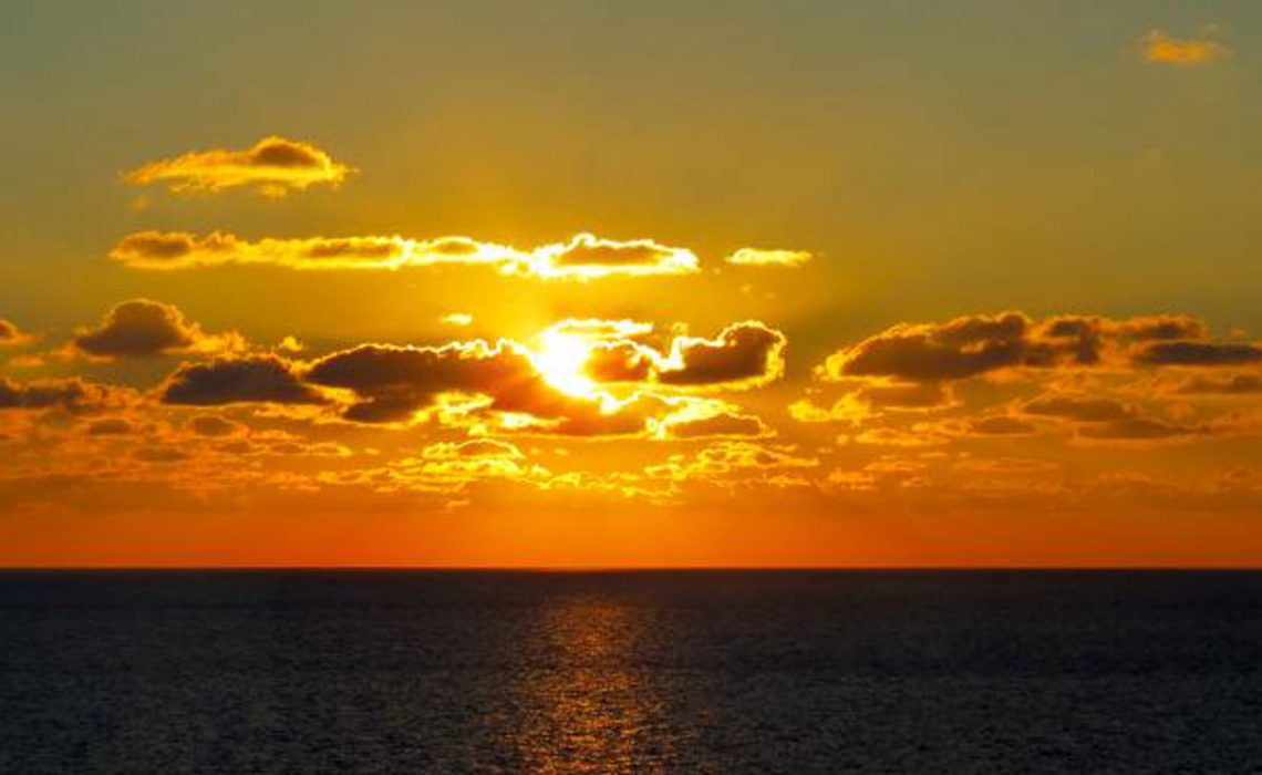Dubrovnik sunsets