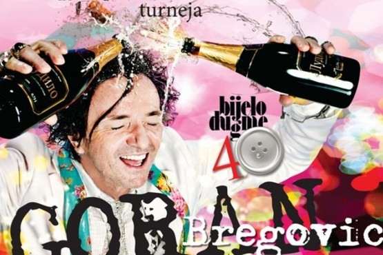 Goran Bregovic