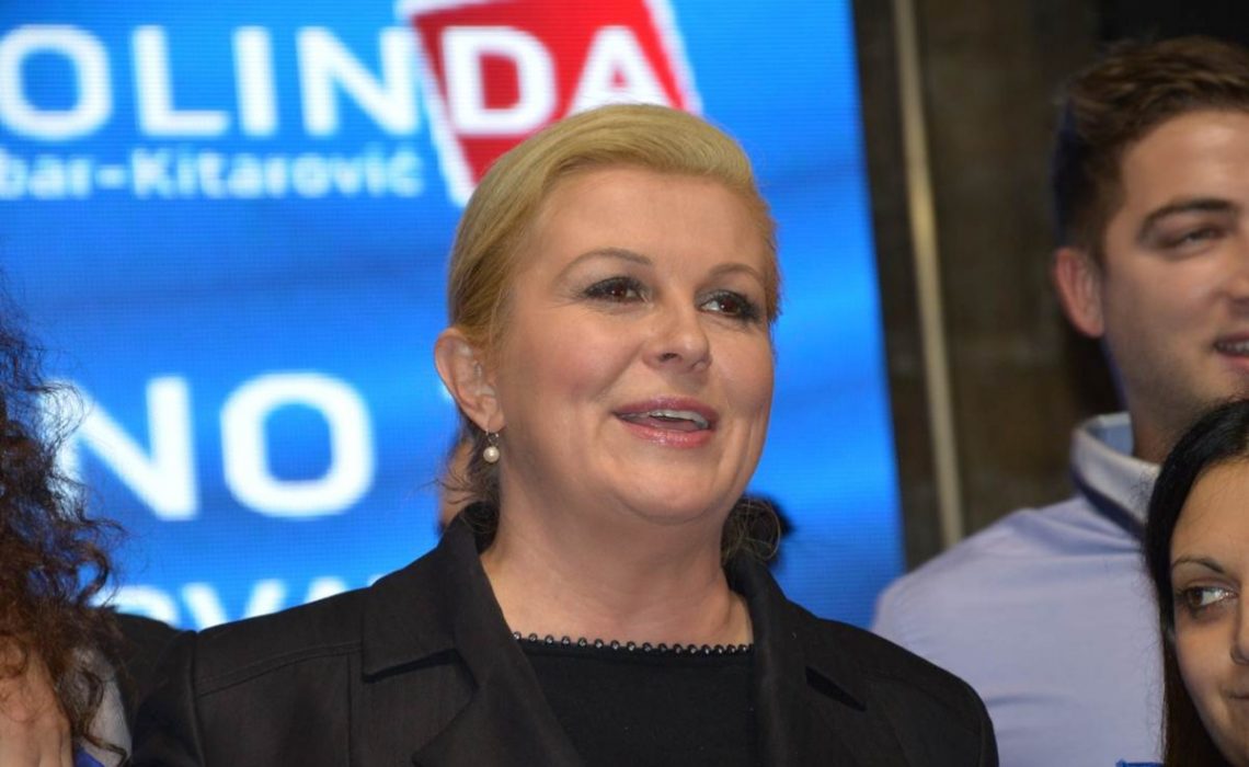 hdz kolinda