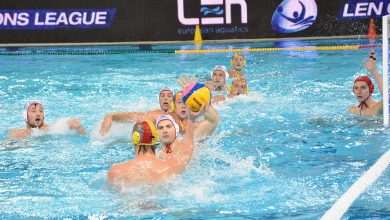 Jug will start the Euroleague matches playing against Pro Recco, Partizan and Galatasaray 23 jug-galatasaray (6)