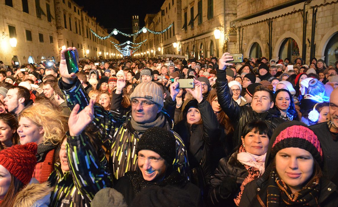 New Year 2015