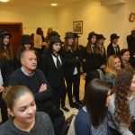 Together for Pavo: People of Dubrovnik run in heels and walk the catwalk 57 Together for Pavo