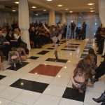 Together for Pavo: People of Dubrovnik run in heels and walk the catwalk 52 Together for Pavo
