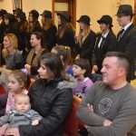 Together for Pavo: People of Dubrovnik run in heels and walk the catwalk 50 Together for Pavo