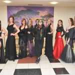 Together for Pavo: People of Dubrovnik run in heels and walk the catwalk 40 Together for Pavo
