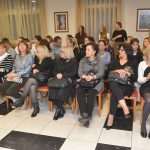 Together for Pavo: People of Dubrovnik run in heels and walk the catwalk 37 Together for Pavo