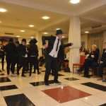 Together for Pavo: People of Dubrovnik run in heels and walk the catwalk 31 Together for Pavo