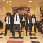 Together for Pavo: People of Dubrovnik run in heels and walk the catwalk 32 Together for Pavo