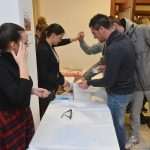 Together for Pavo: People of Dubrovnik run in heels and walk the catwalk 33 Together for Pavo