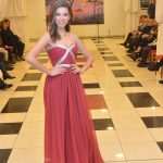 Together for Pavo: People of Dubrovnik run in heels and walk the catwalk 35 Together for Pavo