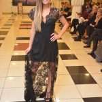 Together for Pavo: People of Dubrovnik run in heels and walk the catwalk 63 Together for Pavo