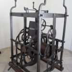 Students from Dubrovnik had restored the clock and the city bell