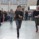 Together for Pavo: People of Dubrovnik run in heels and walk the catwalk 23 Together for Pavo