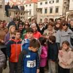 Together for Pavo: People of Dubrovnik run in heels and walk the catwalk 6 Together for Pavo