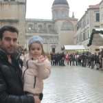 Together for Pavo: People of Dubrovnik run in heels and walk the catwalk 9 Together for Pavo