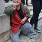 Together for Pavo: People of Dubrovnik run in heels and walk the catwalk 21 Together for Pavo
