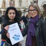 Together for Pavo: People of Dubrovnik run in heels and walk the catwalk 19 Together for Pavo