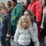 Together for Pavo: People of Dubrovnik run in heels and walk the catwalk 16 Together for Pavo
