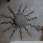 Students from Dubrovnik had restored the clock and the city bell