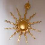 Students from Dubrovnik had restored the clock and the city bell