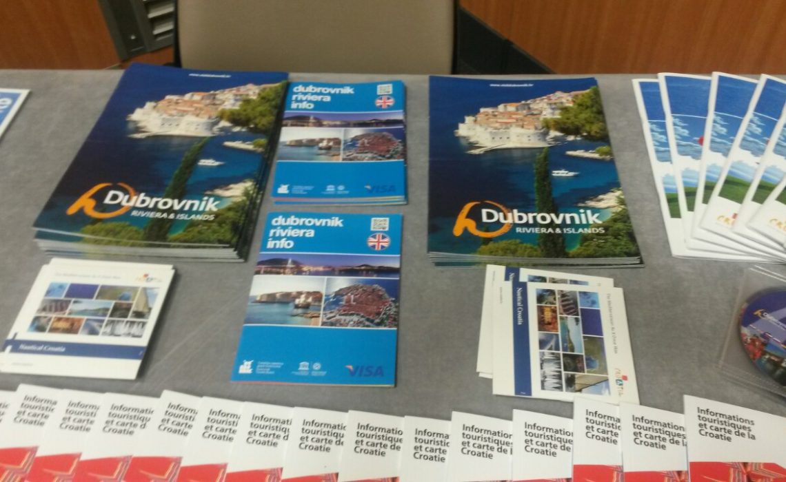DUbrovnik - Nice