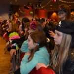 Dubrovnik’s carnival coloured the Stradun 28 carnival Dubrovnik 2015