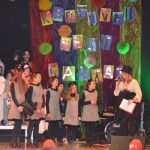 Dubrovnik’s carnival coloured the Stradun 31 carnival Dubrovnik 2015